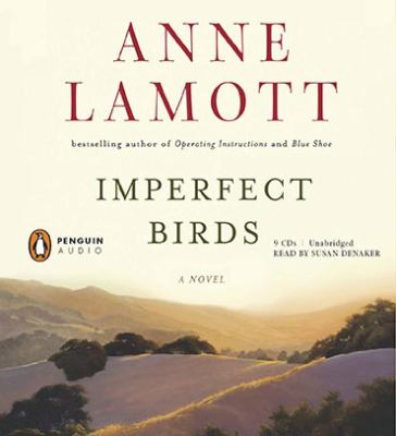 Imperfect birds cover image