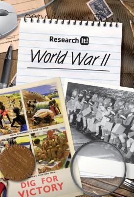 World War II  cover image cdn