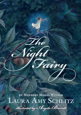 The night fairy cover image