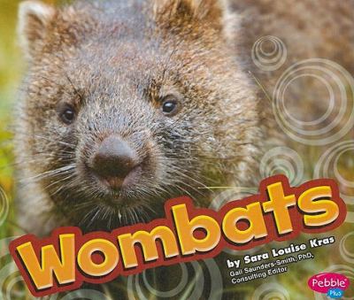 Wombats cover image