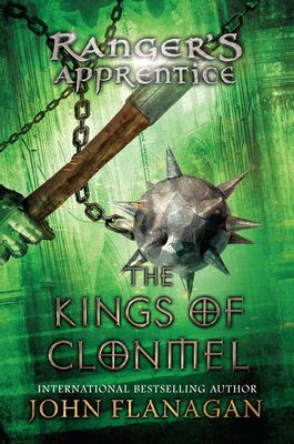 The kings of Clonmel cover image