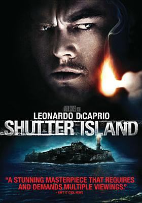 Shutter Island cover image cdn