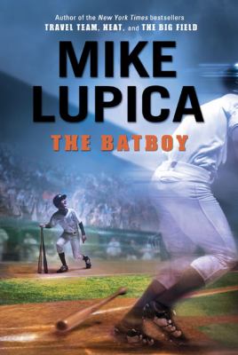 The batboy cover image