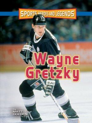 Wayne Gretzky  cover image cdn