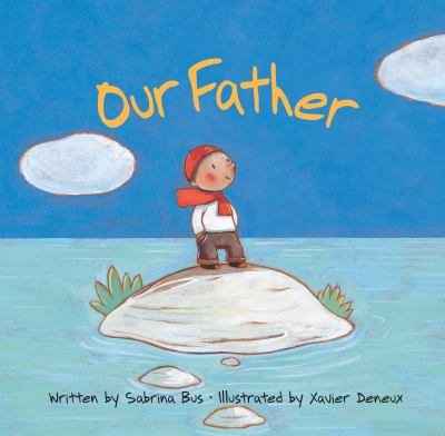 Our Father cover image
