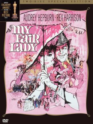 My fair lady cover image cdn