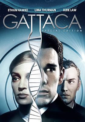 Gattaca cover image