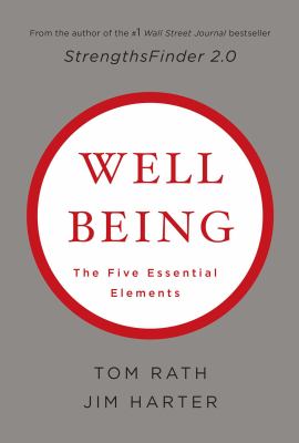 Well-being : the five essential elements cover image