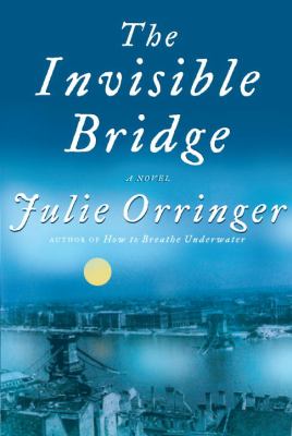 The invisible bridge cover image