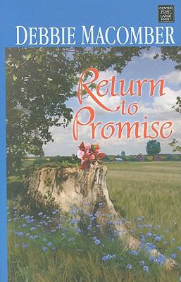 Return to promise cover image