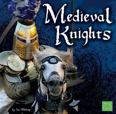 Medieval knights cover image