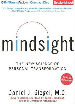 Mindsight cover image