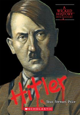 Adolf Hitler cover image