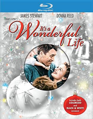 It's a wonderful life cover image