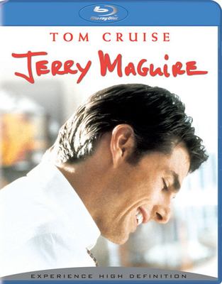 Jerry Maguire cover image