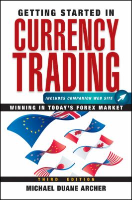 Currency trading : winning in today's Forex market cover image