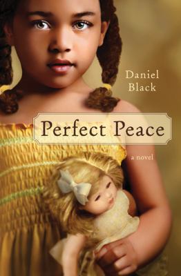 Perfect Peace cover image