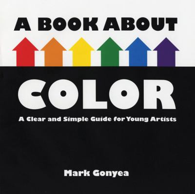 A book about color cover image