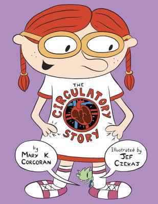 The circulatory story  cover image cdn