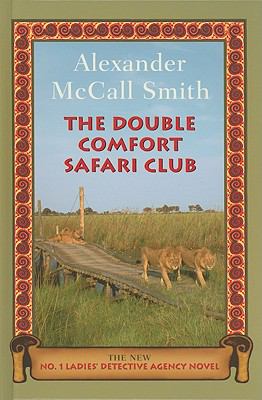 The Double Comfort Safari Club cover image cdn