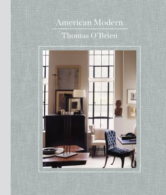 American modern cover image