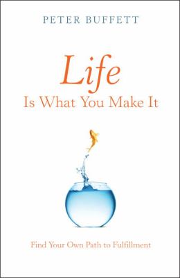 Life is what you make it  cover image cdn