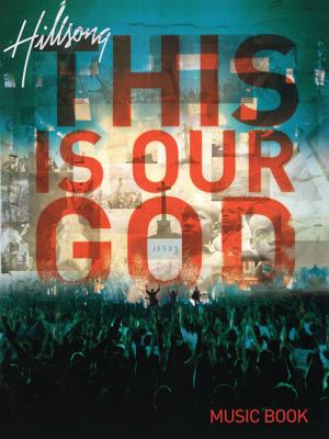 This is our God music book cover image