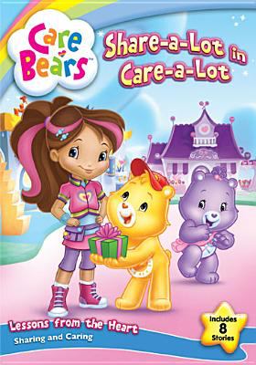 Share-a-lot in Care-A-Lot cover image