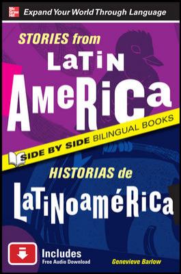 Stories from Latin America = Historias de Latinoamérica cover image