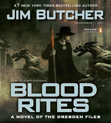 Blood Rites cover image cdn