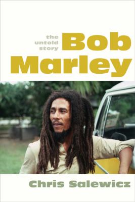 Bob Marley : the untold story  cover image cdn