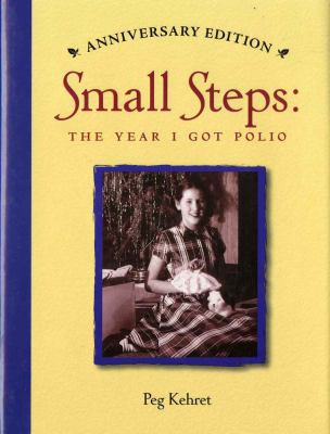 Small steps : the year I got polio cover image