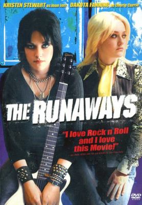 The Runaways cover image