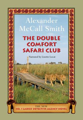 The Double Comfort Safari Club cover image