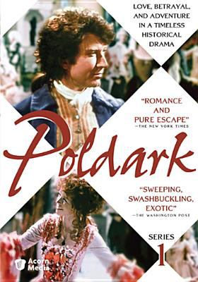 Poldark. Season 1 cover image