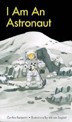 I am an astronaut cover image