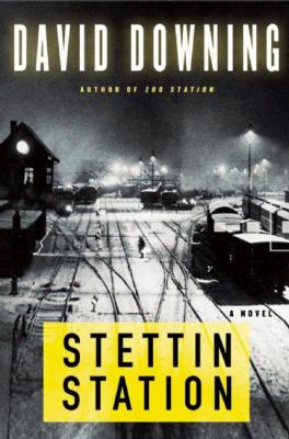 Stettin station  cover image cdn