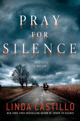 Pray for silence cover image