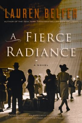 A fierce radiance cover image
