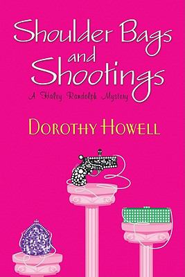 Shoulder bags and shootings cover image