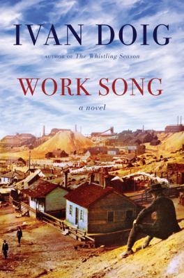 Work song cover image
