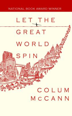 Let the great world spin cover image