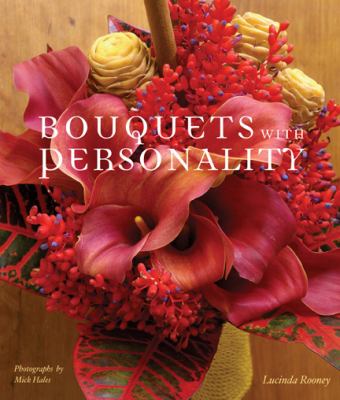 Bouquets with personality  cover image cdn