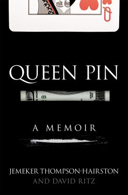 Queen pin cover image