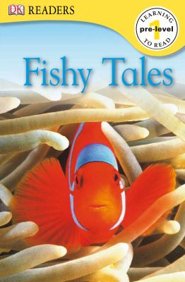 Fishy tales cover image