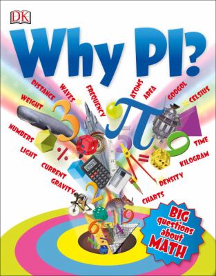 Why pi? cover image