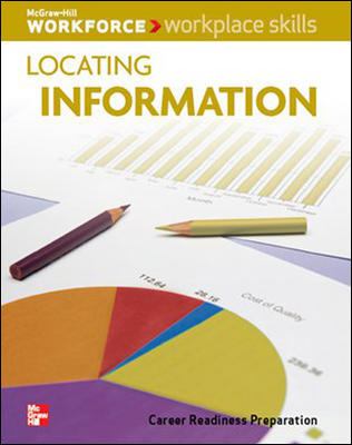 Locating information cover image