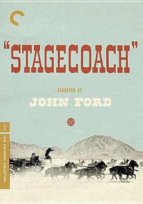 Stagecoach cover image