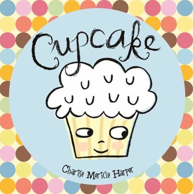 Cupcake : a journey to special cover image
