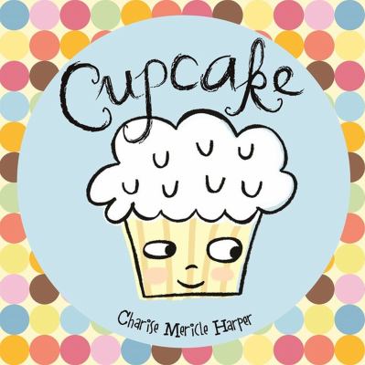 Cupcake : a journey to special  cover image cdn